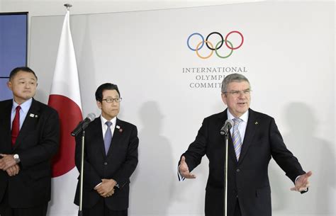 Sapporo election could restart bid for 2030 Winter Olympics